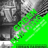 Conférence LIVING CITY : Urban farming & végétalisation des bâtiments Conférence LIVING CITY : Urban farming & végétalisation des bâtiments