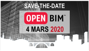 Conférence OpenBIM Conférence OpenBIM