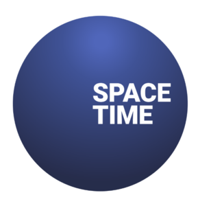 Conférence Space Time Conférence Space Time