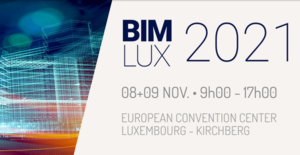 Événement BIMLUX 2021 Événement BIMLUX 2021