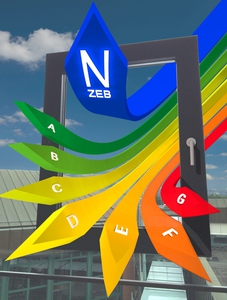 Performance énergétique : Présentation de solutions innovantes – Défis et enjeux du NZEB