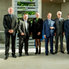 15ème anniversaire du groupe CDEC : des bougies et des innovations pour le secteur de la construction 15ème anniversaire du groupe CDEC : des bougies et des innovations pour le secteur de la construction