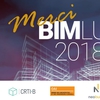 400 participants à l'édition 2018 de la BIMLUX ! 400 participants à l'édition 2018 de la BIMLUX !