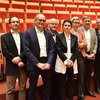 Communiqué de Presse - Table ronde OAI « Vivre-ensemble : notre cadre de vie dans nos mains » du 1er avril 2019 Communiqué de Presse - Table ronde OAI « Vivre-ensemble : notre cadre de vie dans nos mains » du 1er avril 2019