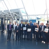 Concours international Green Solutions Awards 2019 : Qui sont les gagnants luxembourgeois ? Concours international Green Solutions Awards 2019 : Qui sont les gagnants luxembourgeois ?