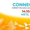 ConnectInGR 14 octobre, Metz, france ConnectInGR 14 octobre, Metz, france