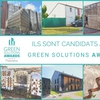 Green Solutions Awards 2020-2021 : qui sont les premiers candidats français Green Solutions Awards 2020-2021 : qui sont les premiers candidats français