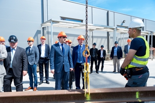 Le futur de la construction : une affaire d’Etat !