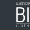 Le Guide d'application du BIM au Luxembourg est publié ! Le Guide d'application du BIM au Luxembourg est publié !