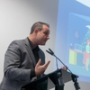 «Le lifi change le paradigme de la connectivité» «Le lifi change le paradigme de la connectivité»