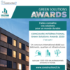 Top départ des Green Solutions Awards 2020-2021 Top départ des Green Solutions Awards 2020-2021