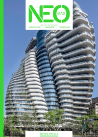 Edition Spéciale : Urban Farming & Green Buildings