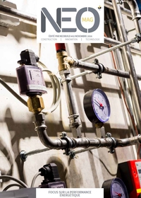 NeoMag #2 - Focus sur la performance énergétique