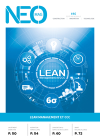 Lean Management et CCC